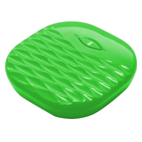 Amplicom Amplicom HC-TCLPULSE-G Amplifyze TCL Pulse Vibrating Bed Shaker & Sound Alarm - Green HC-TCLPULSE-G - main